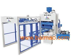 輕質(zhì)墻板機(jī)械 革新建筑墻材生產(chǎn)的新動力