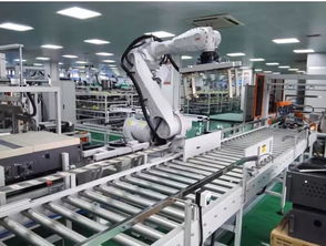 智能化時(shí)代下的工業(yè)4.0制造 一探大眾工廠如何以機(jī)械革新造車之路